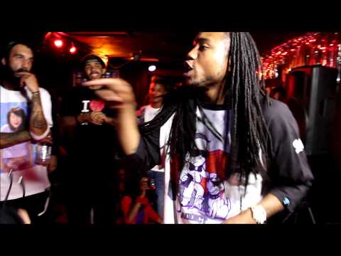 Nan Fiero vs J Gudda