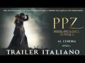 Video di PPZ - Pride + Prejudice + Zombies | Trailer Italiano Ufficiale