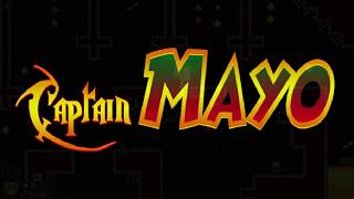 Captain Mayo Trailer.