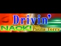 NAOKI Feat Paula Terry Drivin HQ