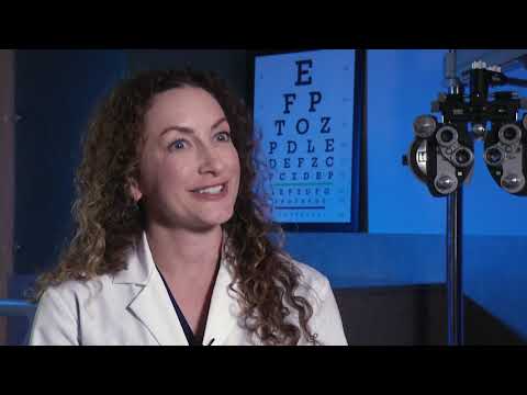 SAVING RUBY’S EYES: DETECTING RETINOBLASTOMA