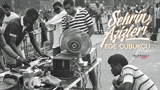 Ege Çubukçu - Şehrin Azizleri: Tankurt Manas