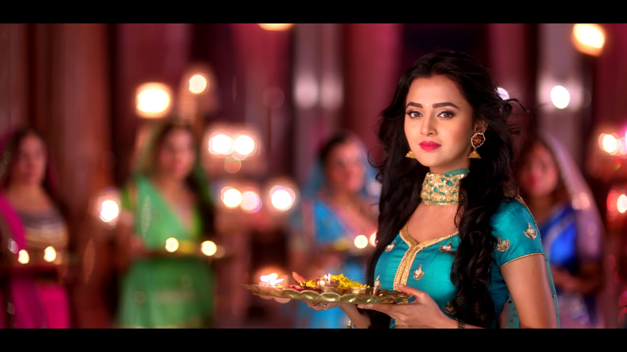 Rishta Likhenge Hum Naya Trailer Thumbnail