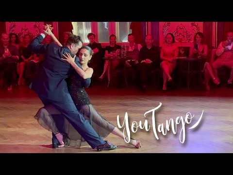 Dilara Ogretmen & Felix Naschke - Gallo Ciego