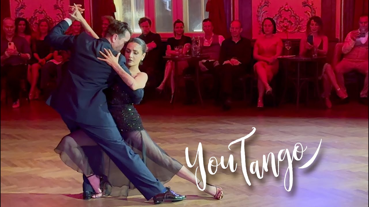 Dilara Ogretmen & Felix Naschke - Gallo Ciego