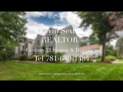 94 Patrick Rd, Tewksbury MA - Kevin Sexton - Tel 781-640-1484