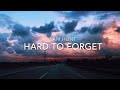 Hard To Forget Lyrics Sam Hunt