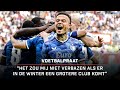 ? HOE LANG speelt HARTMAN nog bij FEYENOORD? ? | Voetbalpraat