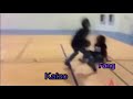 Captain Kaizo Playing Basketball With His Brother Be Like Boboiboy Vine