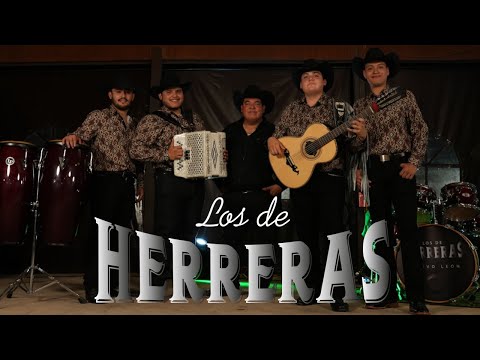 VEN Y BAILA (Video Oficial)  - Los De Herreras