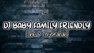 Download lagu Dj Baby Family Friendly slow - Clean Bandit feat Mariana & Luis Fonse (Lyrics & Translation) mp3 Download lagu Dj Baby Family Friendly slow - Clean Bandit feat Mariana & Luis Fonse (Lyrics & Translation) mp3