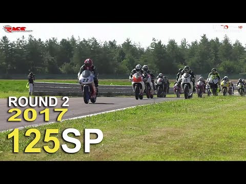 125 SP 2017 - Round 2 Modena GARA