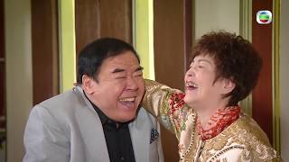 街坊財爺｜貴利王鄭則仕登場｜苑瓊丹｜黎諾懿｜黃智雯