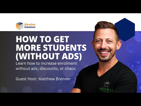 How to Get More Martial Arts Students Without Ads