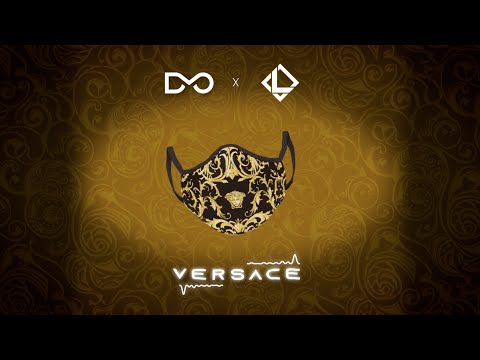 Booba x Ninho x Maes Type Beat Instru Piano Voix / Drill Melodic - "VERSACE" (Prod. By DMO &  @LSB_)😷