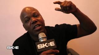 Too $hort: Behind The Scenes of 19999 Music Video