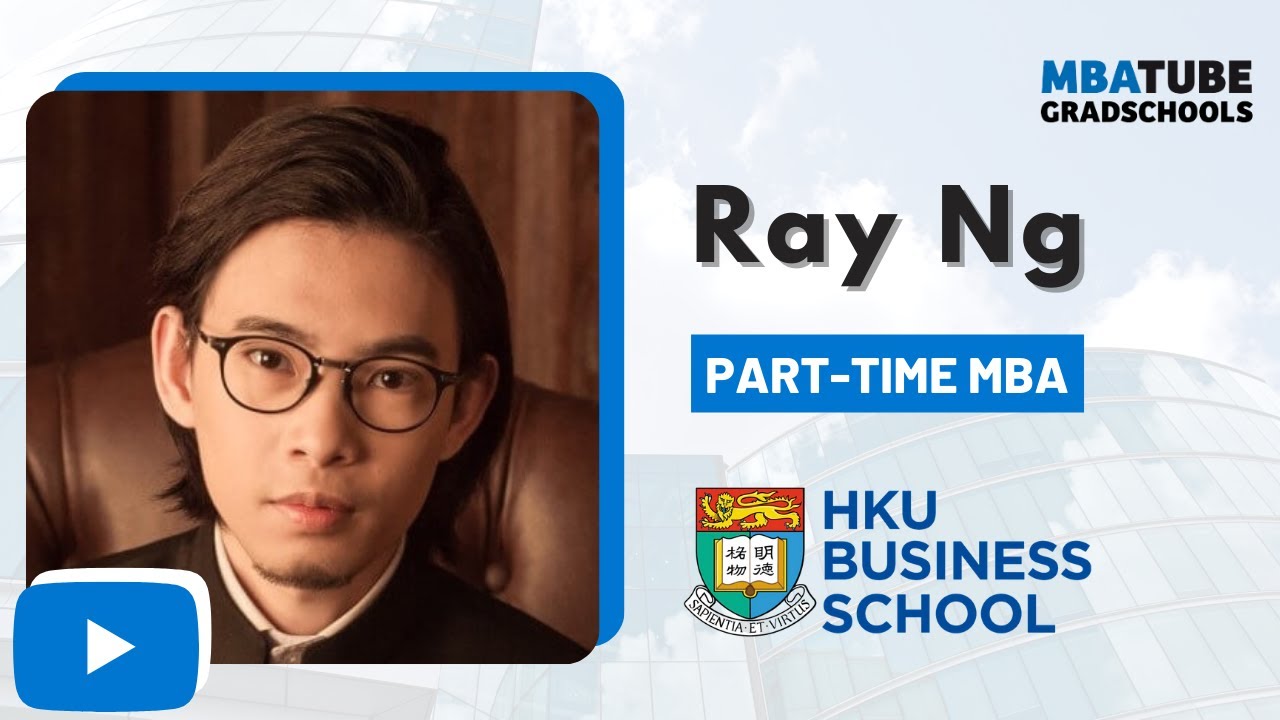 How to get into eSports with an MBA