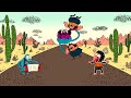 One Second Of Every Episode Of Secret Mountain Fort Awesome