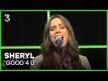 Sheryl covert 'Good 4 U' | 3FM Live Box | NPO 3FM