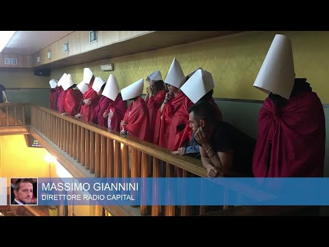 Mozione antiabortista a Verona, Giannini: ''Fermare i profeti del nuovo Medioevo''