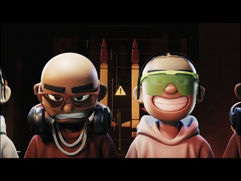 اصحا يا بابا | As7a Ya Baba DokDok & Fanky Ft ( @ShobraElGeneral    )