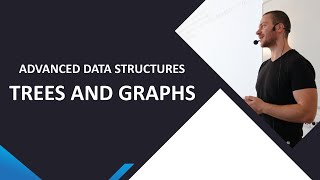 FULL COURSE - Advanced DATA STRUCTURES - Trees And Graphs