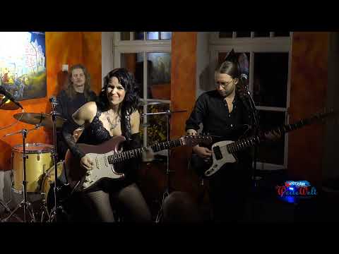 Erja Lyytinen @Wunderbar Weite Welt Eppstein, 04.11.2025, Set2