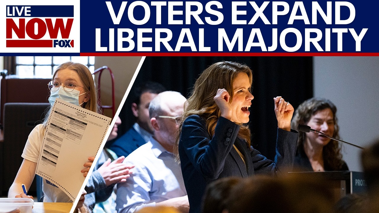 Democratic-backed Chris Taylor wins Wisconsin Supreme Court race