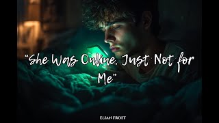 Download lagu She Was Online, Just Not for Me – Elian Frost mp3 Download lagu She Was Online, Just Not for Me – Elian Frost mp3