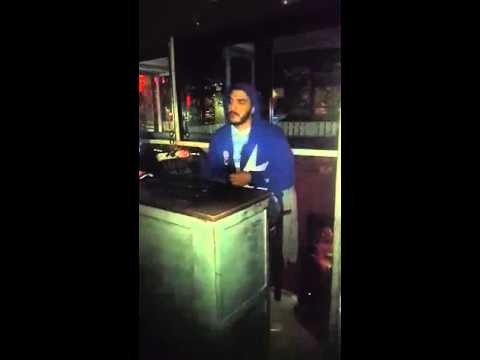 yassine taktek your man ( josh turner )