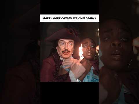 Ajax Use His Power Perfectly ☠️🤯#shorts#trending