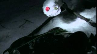 Fan Music Video- Fantomas: Experiment in Terror