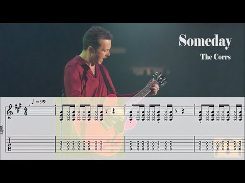 Someday - The Corrs