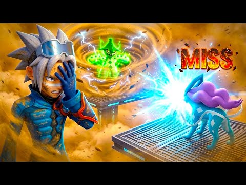 Pokemon Colosseum is RIGGED | Pokemon Colosseum 100% Completion Walkthrough Part 12