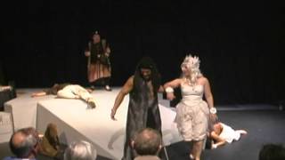 Midsummer Night's Dream - 11 of 14 - Shakespeare On Main Street