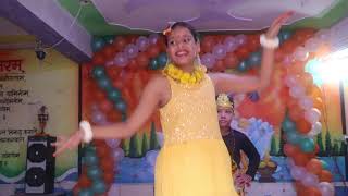 Shri Jee Sanskar Public School Video