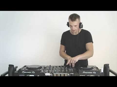 DJ BART @ CORRADO PRZESMYKI - DJ's CONTEST 2019