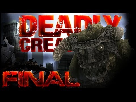 deadly creatures wii download iso