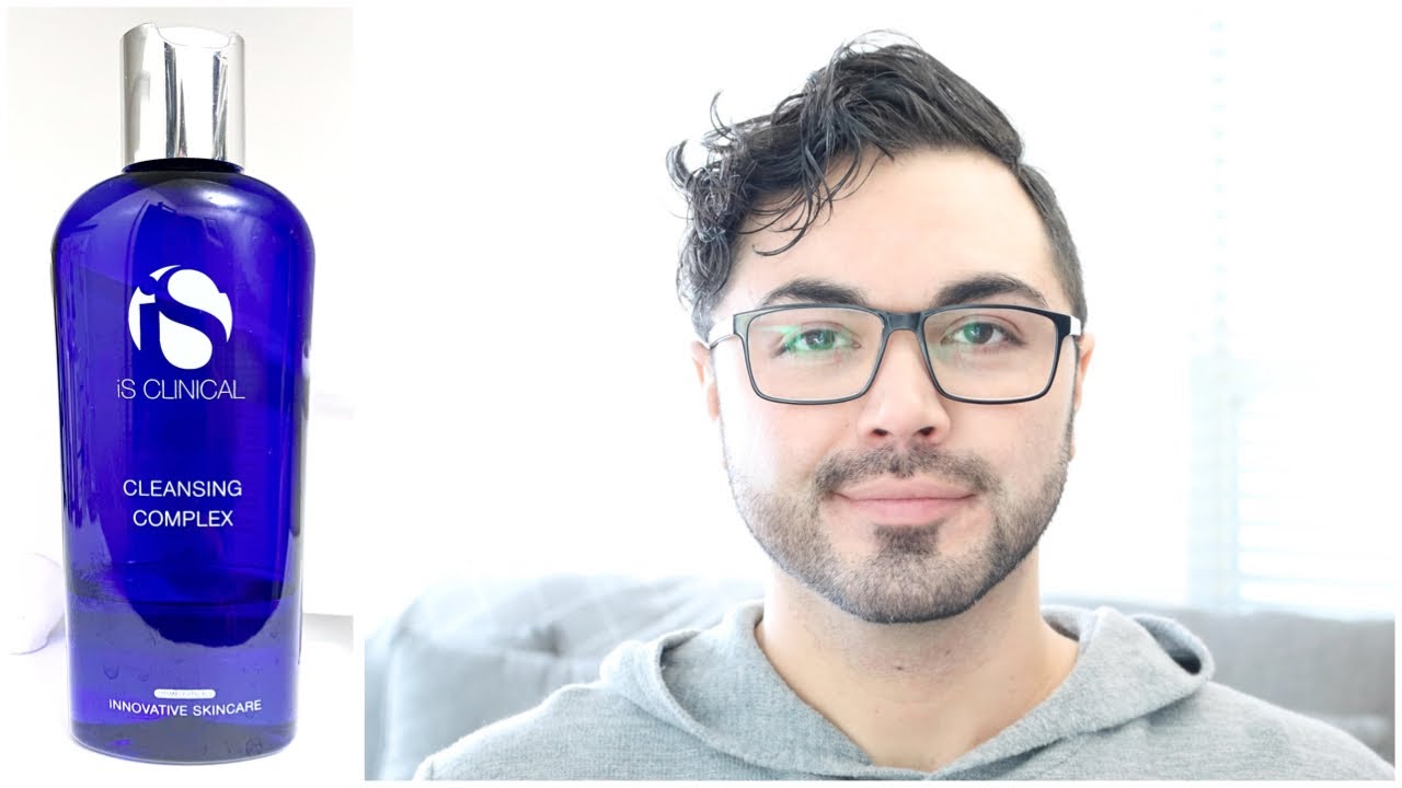 Watch video IS Clinical Cleansing Complex | QuickTake Review Now IS Clinical Cleansing Complex | QuickTake Review