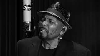 Aaron Neville   Tears On My Pillow 1 Mic 1 Take