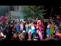 ஸ்ரீ முத்து காளியம்மன் ஐந்தாம் கட்டு