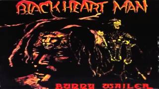 Bunny Wailer Rasta Man