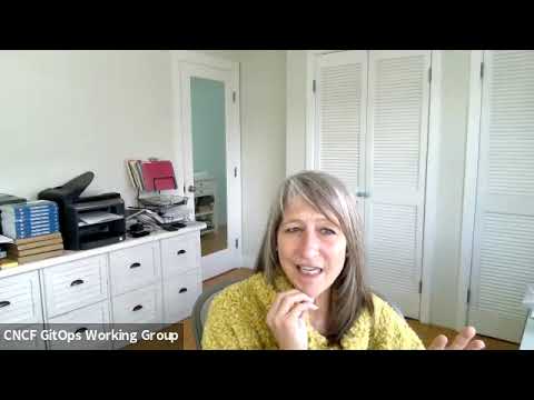 GitOps Working Group - March 11, 2021