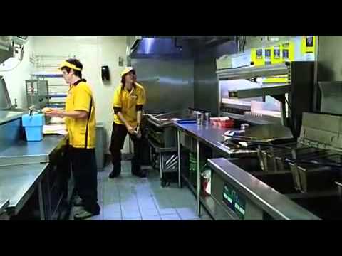 Fast Food Nation (2007) Trailer
