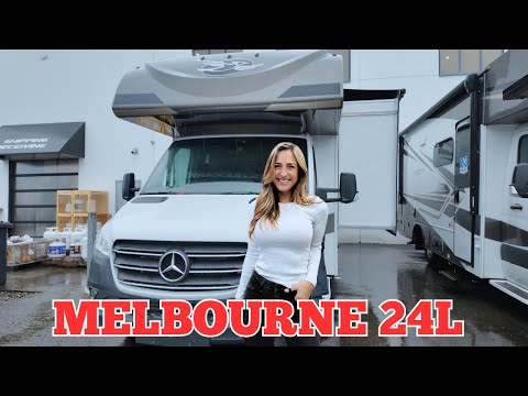 Jayco Melbourne