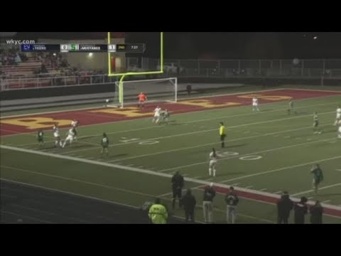Strongsville girls soccer loses state title following 'extra player' controversy