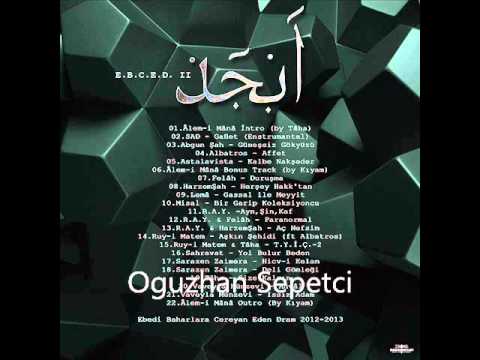 14.Ruy-i Matem - Aşkın Şehidi (ft Albatros)