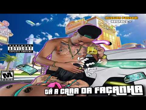MC DG da Coruja - VOLTEI PRA PUTARIA ft. MC Denny (DJs Gs da Reta,Claudinho MPC) #EpAcaradafacanha