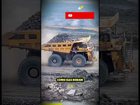 A Genialidade Por Trás da Corrente!🚛⛓