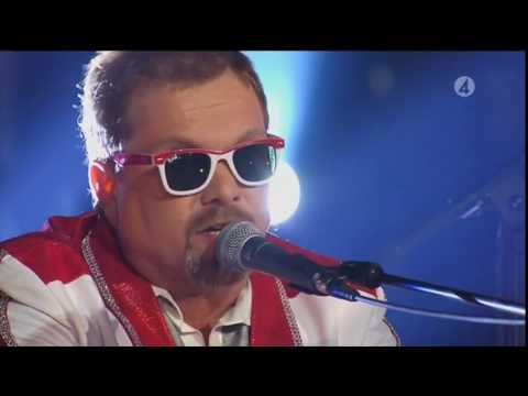 Larz Kristerz 2016   Gasen i botten